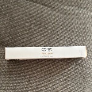 Iconic London Triple Threat Mascara